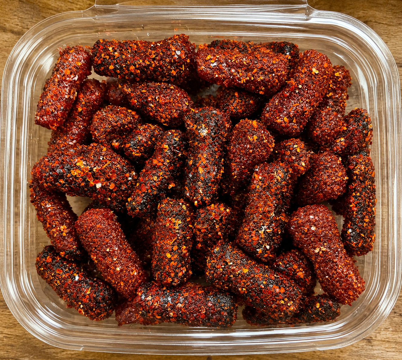 El Botanero SPICY PATCH KIDZ 2